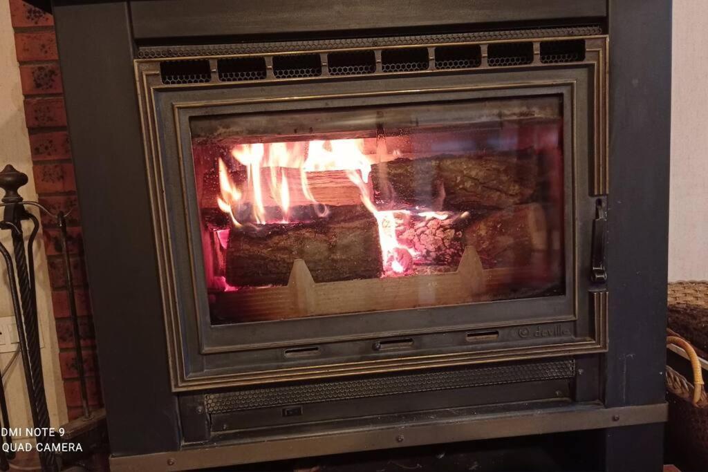 Maison De Ferme Au Calme Jusqu'A 10 Personnes Gannay-sur-Loire Exterior foto
